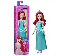 Hasbro Ariel Bambola 28 Cm La Sirenetta Disney Princess