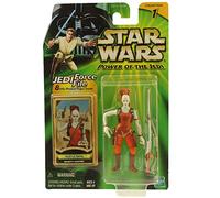 Hasbro aurra Sing - Bounty