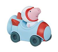 Hasbro - Auto Peppa Pig Mini Buggy 5 MOD. Sdos, Multicolore (F5384)
