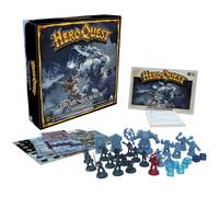 HeroQuest Frozen Horror - GIOCHI DA TAVOLO Espansione Pack Imprese ITALIANO