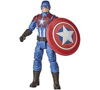Hasbro Marvel Avengers AVN Game 6IN Figure Thor