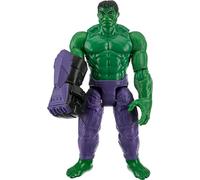 Hasbro Avengers- AVN MECH Strike Hulk, Multicolore, F2159