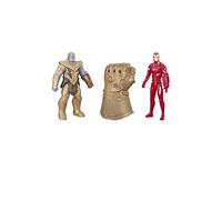 Hasbro Avengers AVN TITAN EERI E GAUNTLET PK