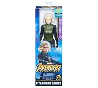 Hasbro AVENGERS BLACK WIDOW