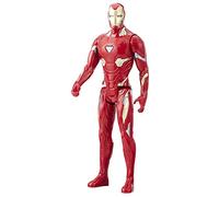 Avn tihero iron man 30cm fx
