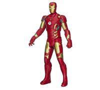 Hasbro Avengers Iron Man Electronic Figure