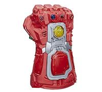 IRON MAN GUANTO INFINITY da AVENGERS ENDGAME Luci Suoni Hasbro E9508