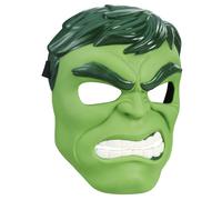 Hasbro Avengers Maschera di Hulk Ispirata al Film Avengers Endgame Adatta al
