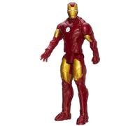 AVENGERS MARVEL IRON MAN 30 CM TITAN HERO SERIES HASBRO A6701