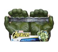 Marvel Avengers , Pugni Hulk per bambini da 4 anni in su