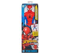 Hasbro Marvel Spider-Man, Titan Series, Action Figure
