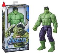 HASBRO AVN TITAN HERO 30CM DELUXE HULK