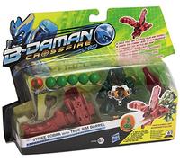 HASBRO - B-DAMAN personaggio e accessorio tv (assortimento)