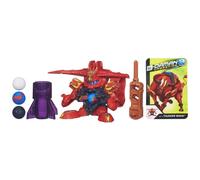 Hasbro B-Daman Thunder Bison
