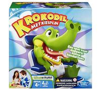 Hasbro B0408 - Crocodile Game with Tooth