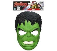 Hasbro B0439EU4 Avengers - Maschera base Assortimento