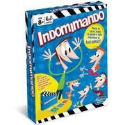 Indomimando