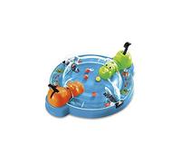 Hasbro B1001103 - Gioco da Viaggio Mangia Ippo, Versione Spagnola