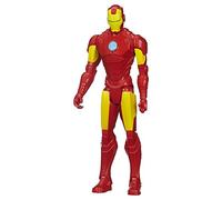 Hasbro B1667ES0 - Avengers Iron Man, 30 cm
