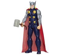 Hasbro B1670ES0 - Avengers Thor, 30 cm Dai 4 anni in su