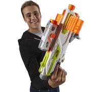 Hasbro B1756EU40 - NERF - N-Strike Elite - Modulo, Battlescout Ics- 10