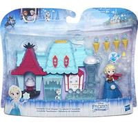 Hasbro B5195 Frozen La Gelateria di Arendelle