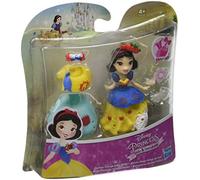 Hasbro B5327 Piccola bambola Disney , Modelli assortiti, 1 pezzo