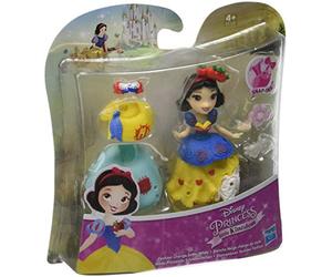 Hasbro B5327 Piccola bambola Disney , Modelli assortiti, 1 pezzo