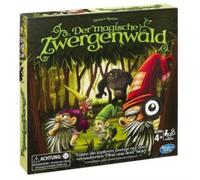 Hasbro B6304100 - La foresta magica del nano 1 St