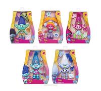Hasbro B6561 Trolls Amici Personaggio