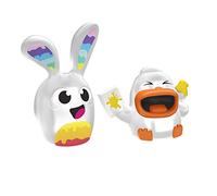 Hasbro-B8052EU4 Hanazuki Surprise Treasures, B8052EU4