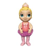 Hasbro - Baby Alive Ballerina - F1272