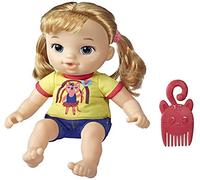Hasbro Baby Alive Littles Squad Astrid Doll