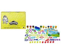 Hasbro Back to school Play-Doh Pasta da modellare E2544F03