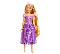 Hasbro Bambola Rapunzel cantante (30cm) DISNEY PRINCESS HPH57