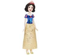 Hasbro bambola Snow White Disney Princess con accessori multicolore