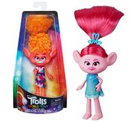 Hasbro Bambola Trolls Fashion E8006