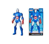 Hasbro - Bambole e figure d'azione, multicolore (5010993776900)