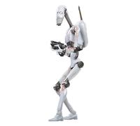 Hasbro- Battle Droid Brothers Figurine, Colore Nero, taglia única, F70045L0