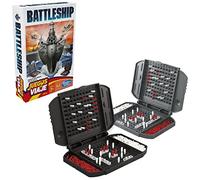 Hasbro Battleship Grab And Go Game