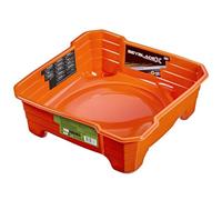 BEYBLADE X - BEYSTADIUM Orange - Stadio Beyblade Arancione