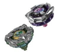 Hasbro BEY Blade BBX Virgin Islands