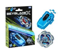Hasbro BEY Blade Gen 4 DLX Launcher And Top