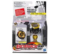 Hasbro Beyblade 39627 - Trottola, Vulcan Horuseus
