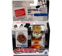 Hasbro Beyblade 39628 - Trottola, Nightmare Rex