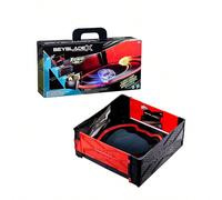 Hasbro Beyblade BBX Sakura Portable Stadium G0841EU4 Tagli UnicaABS