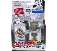 Hasbro Beyblade Metal Fury Forbidden Ionis Balance 2012 Trottole Metallo 50411