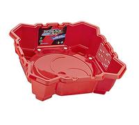 Hasbro Beyblade - Stadio Base Rosso per Trottole, C0704EU4