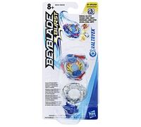 Hasbro Beyblade Trottola Valtryek V1 B9501ES0