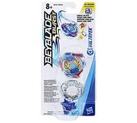 Hasbro Beyblade - Trottola Valtryek V1, B9501ES0